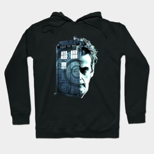 12th DOCTOR Hoodie